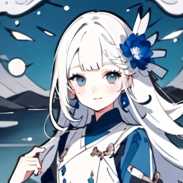 chat with ai character: ★*Sleepover*★ !!