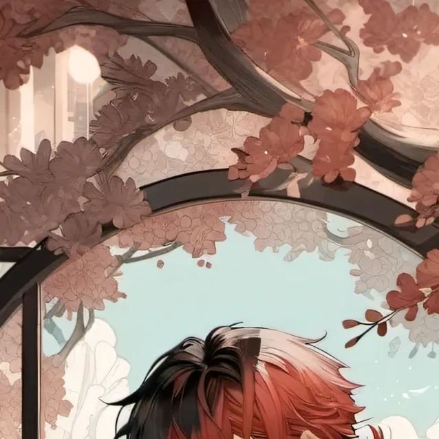 chat with ai character: ★🖤Kai🖤★