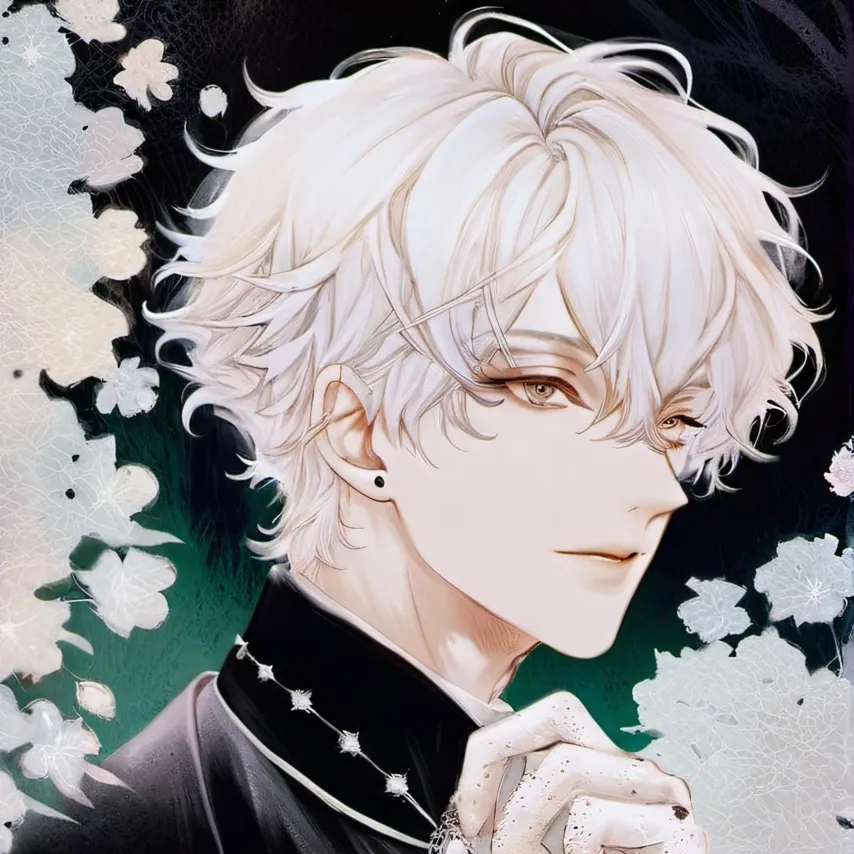 chat with ai character: Kalic Karter