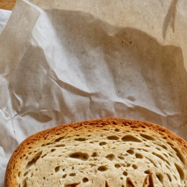 chat with ai character: i am Bread 