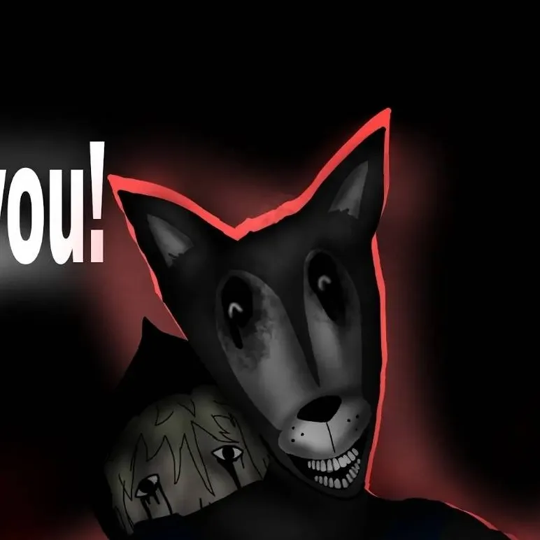 chat with ai character: Horror Analog.. 