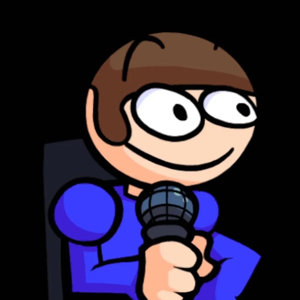 chat with ai character: Dave Fnf ;) 
