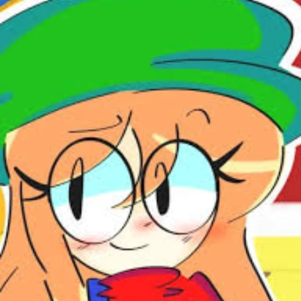 chat with ai character: Bonnie fnf 