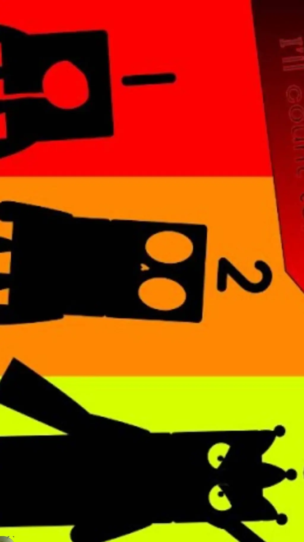 ai character: SPWOBB  background