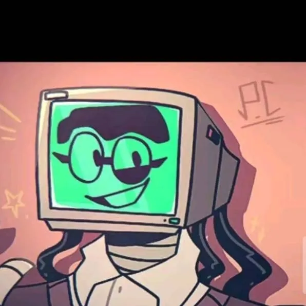 chat with ai character: P.C (ElectricSTATE