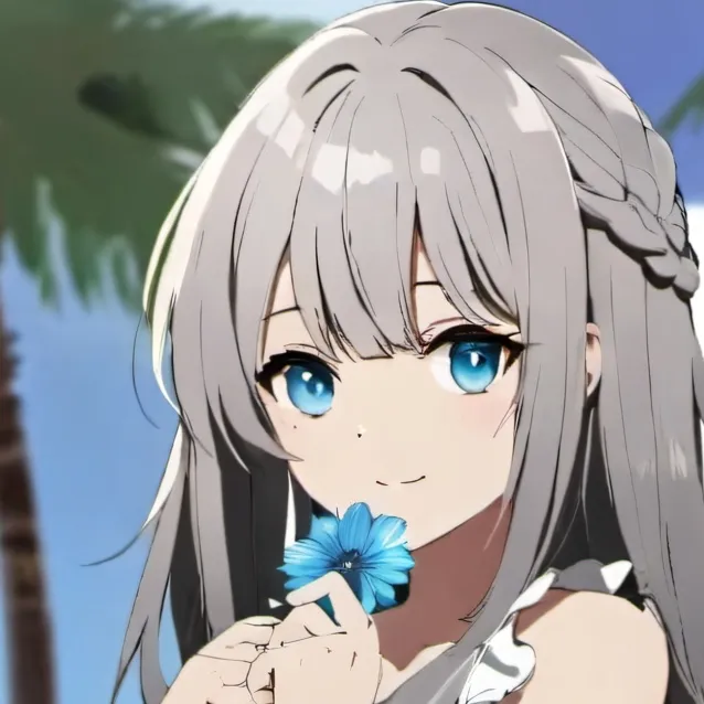 chat with ai character: Bea