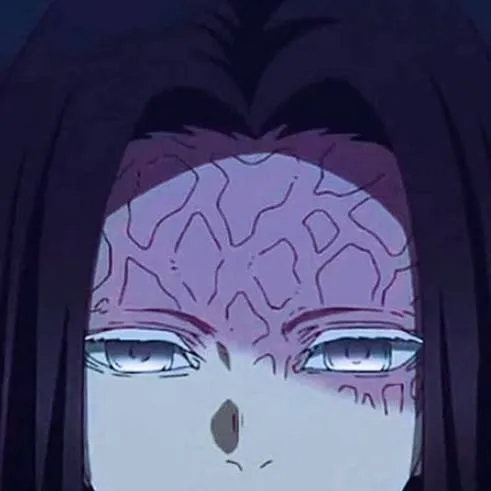 chat with ai character: kagaya ubuyashiki