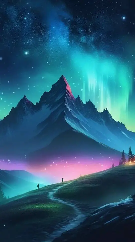 ai character: World RP background