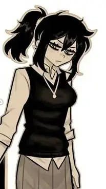 ai character: 💚Renee Graves💚 background