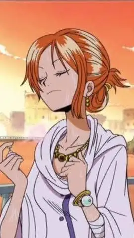 Talkie AI - Chat with Nami