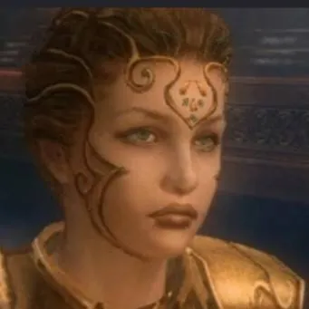 chat with ai character: Atenea (GDW)
