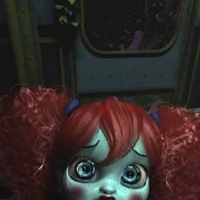 chat with ai character: ❣️Poppy❣️