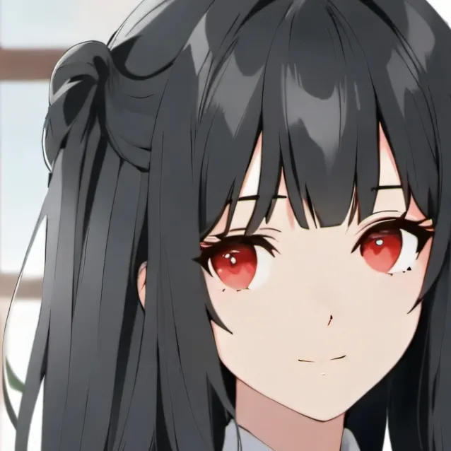 chat with ai character: ayumi