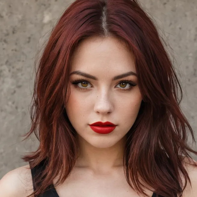 chat with ai character: Monica 