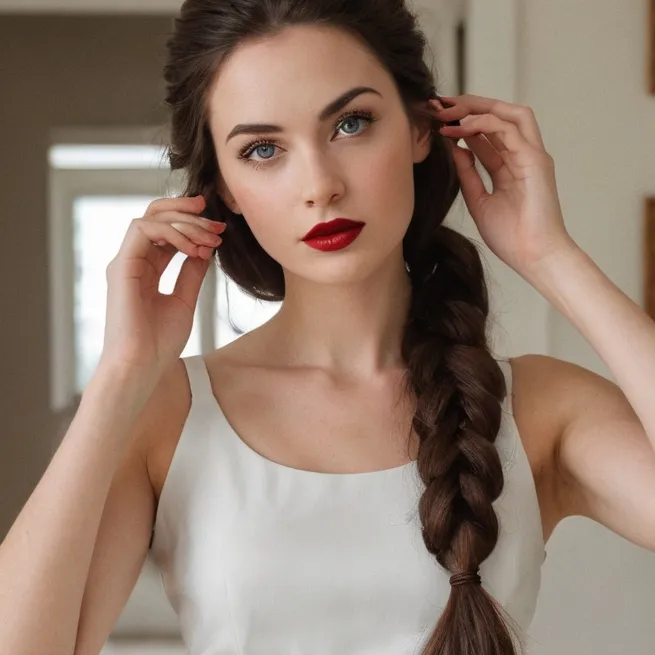 chat with ai character: Nancy 