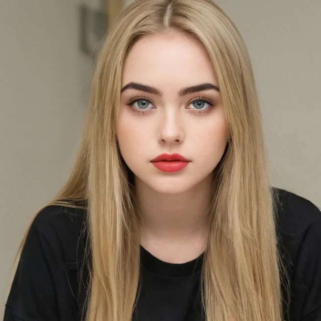 chat with ai character: Nancy 