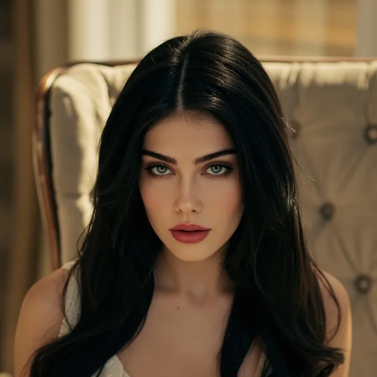 chat with ai character: Sally 