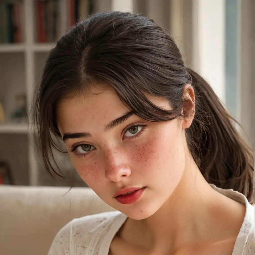 chat with ai character: Jasmine 