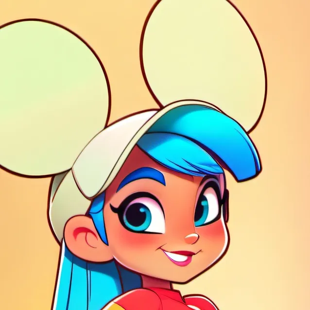 chat with ai character: ❤️ LISA❤️