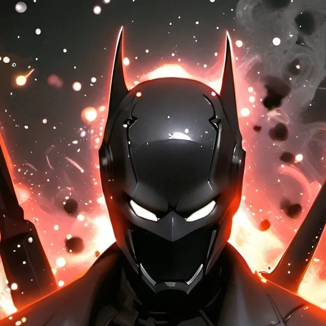 chat with ai character: Jack TheBigDevil