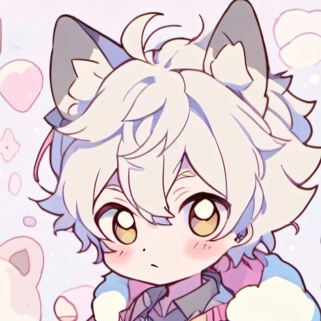 chat with ai character: Mr. Wolf