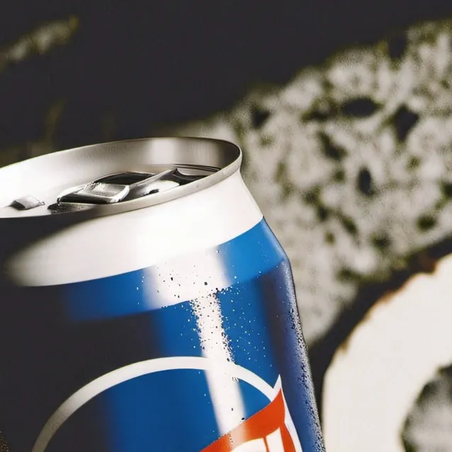 chat with ai character: pepsi