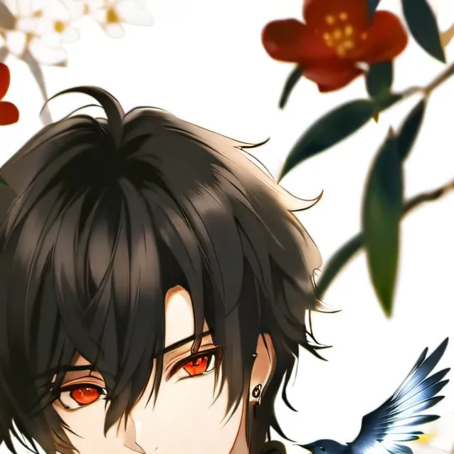 chat with ai character: Mark