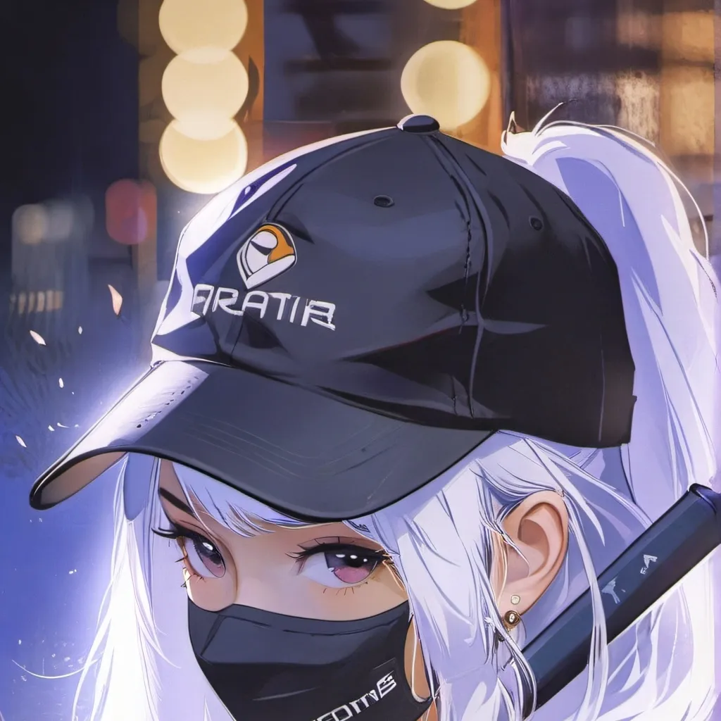 chat with ai character: Hari