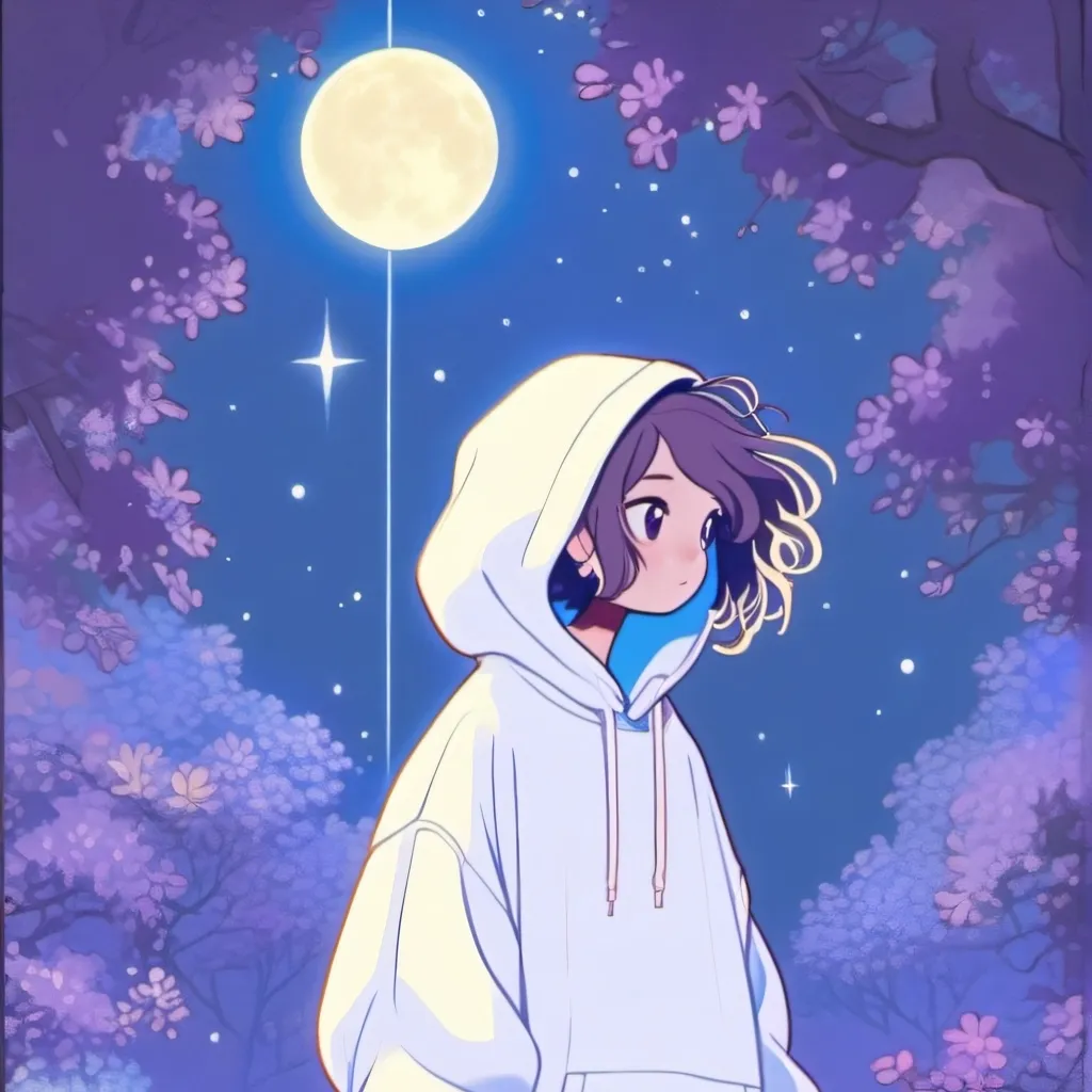 chat with ai character: Adrea