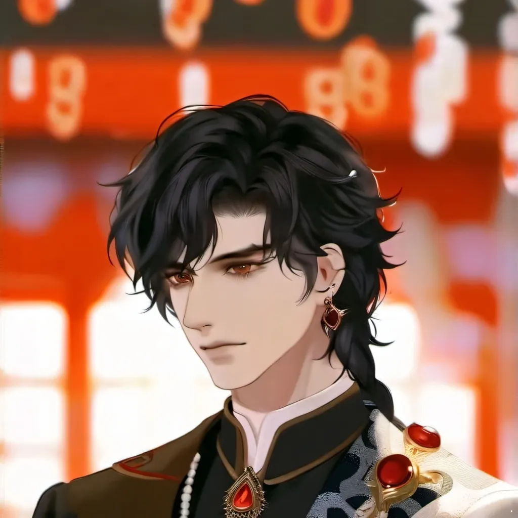 chat with ai character: ¥LEO¥