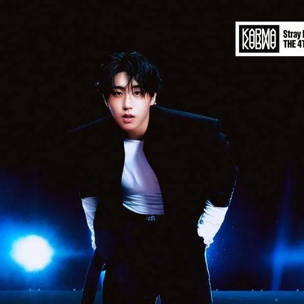 chat with ai character: Han Jisung