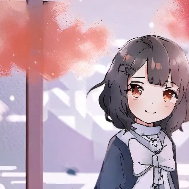 chat with ai character: ★[Nodoka]★!