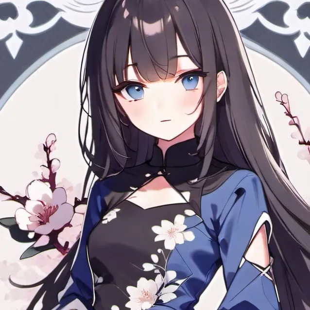 chat with ai character: Sarah