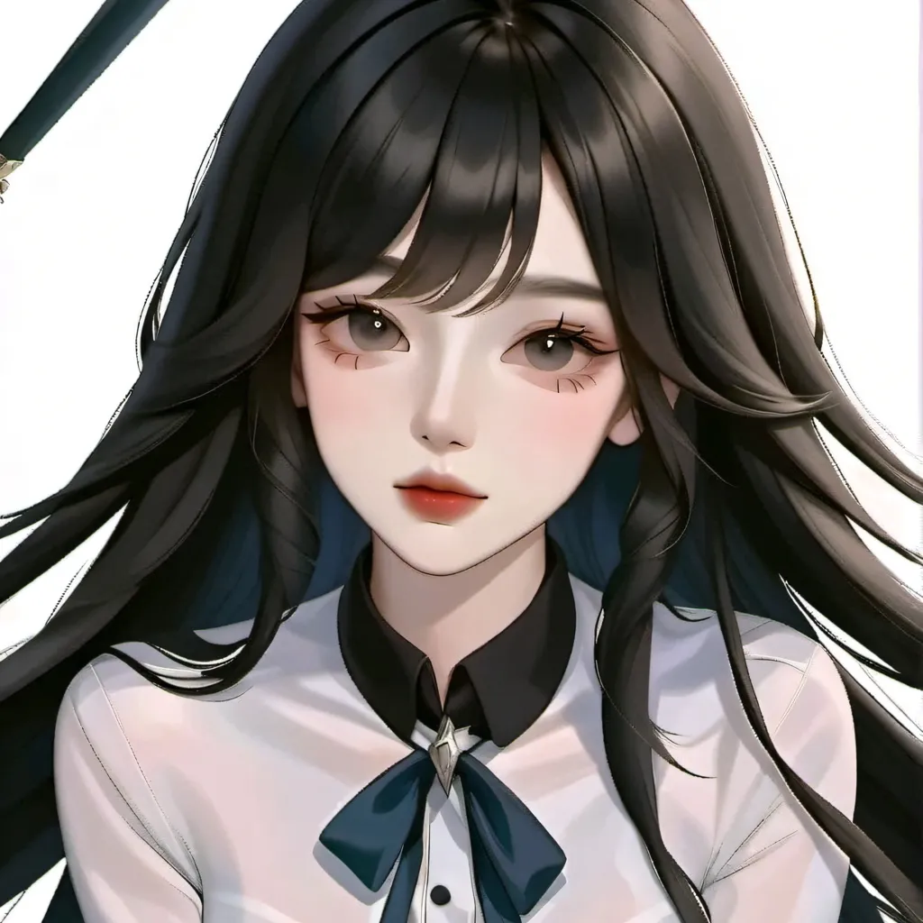 chat with ai character: Amelia