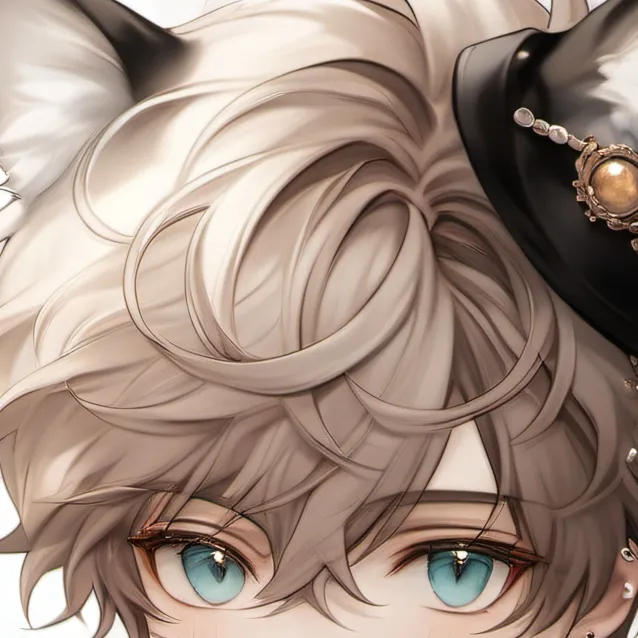 chat with ai character: Aziel
