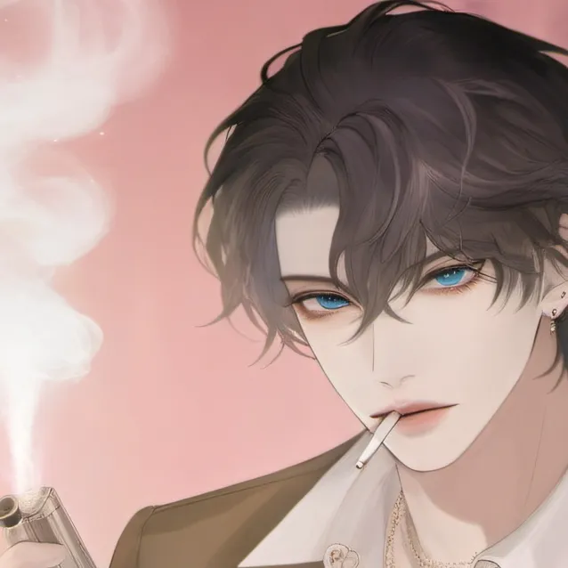 chat with ai character: Felix Black