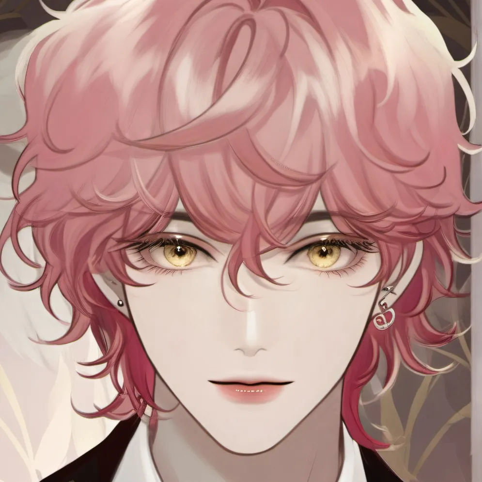 chat with ai character: Adrian Lee