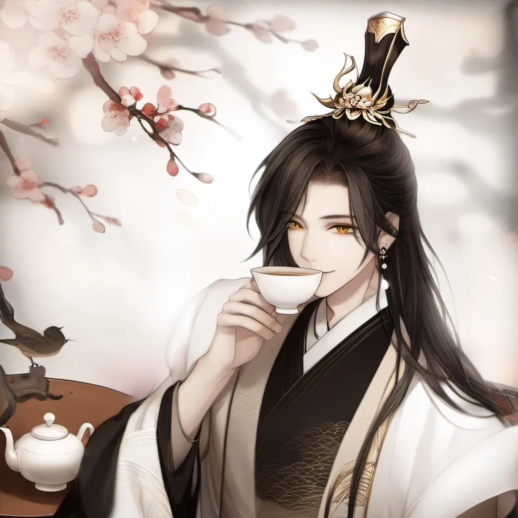 chat with ai character: Nikolai Shia
