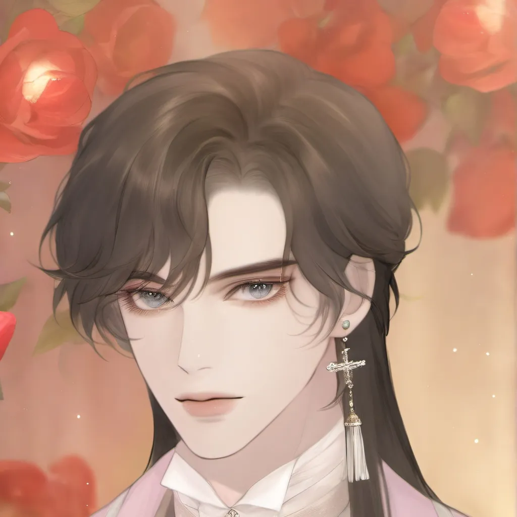 chat with ai character: mike del tan