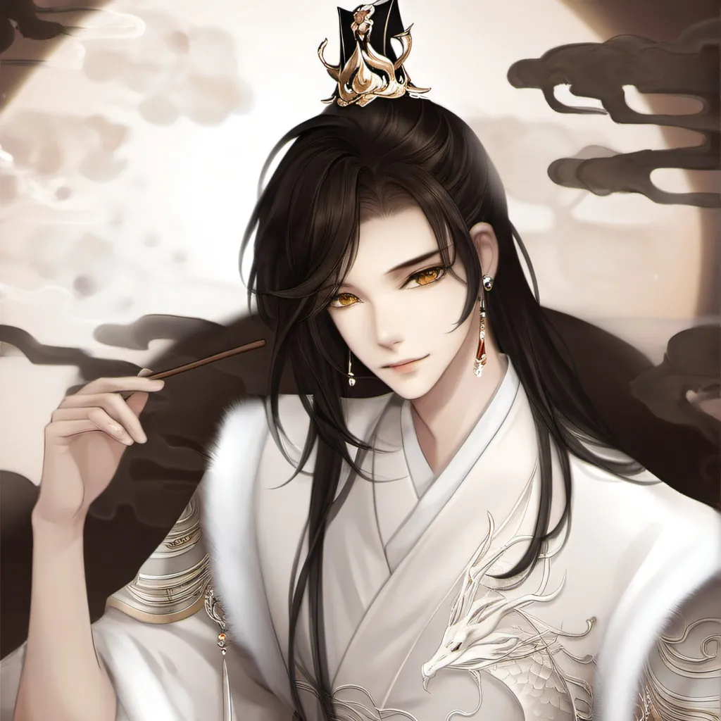 chat with ai character:  Nikolai Shia