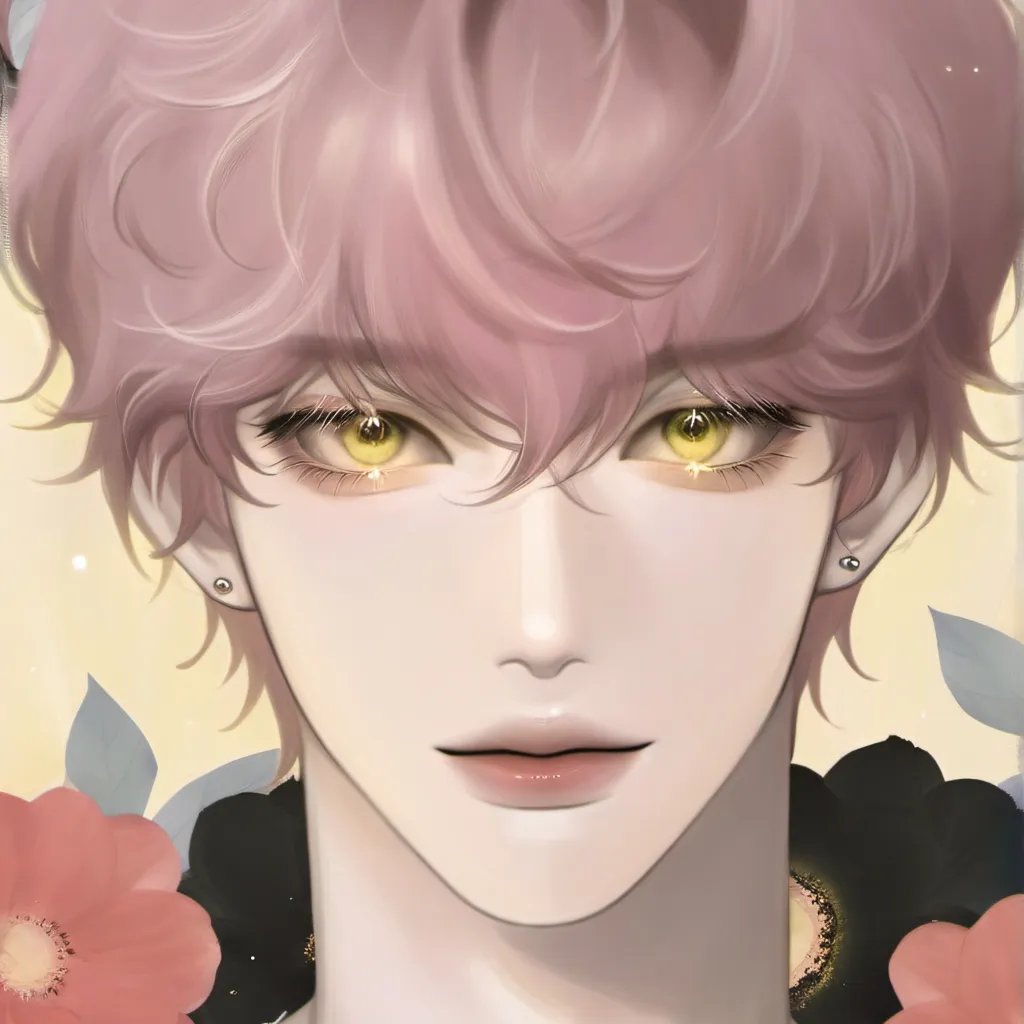 chat with ai character: Angelo Martin