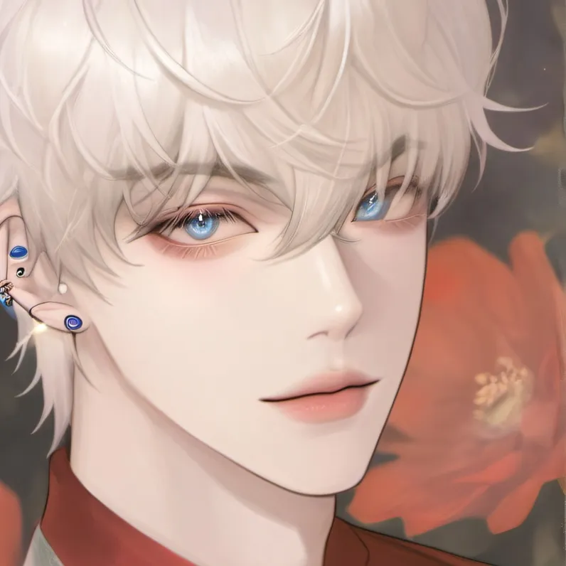 chat with ai character: Henry Blake