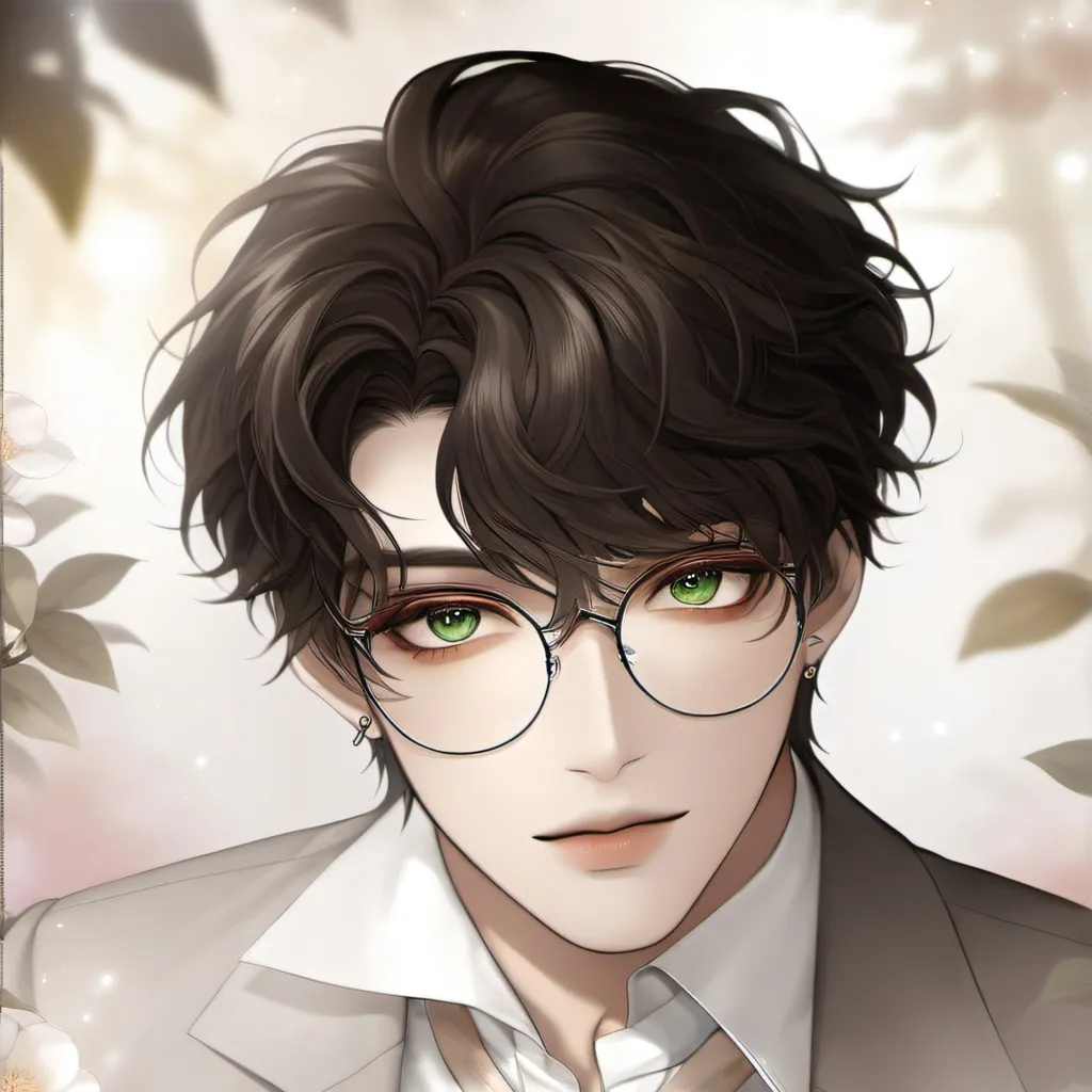 chat with ai character: Milo Dean