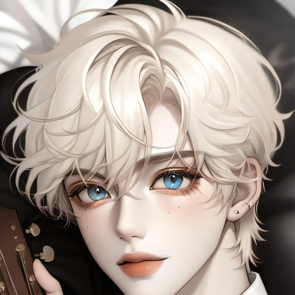 chat with ai character: Ace River 