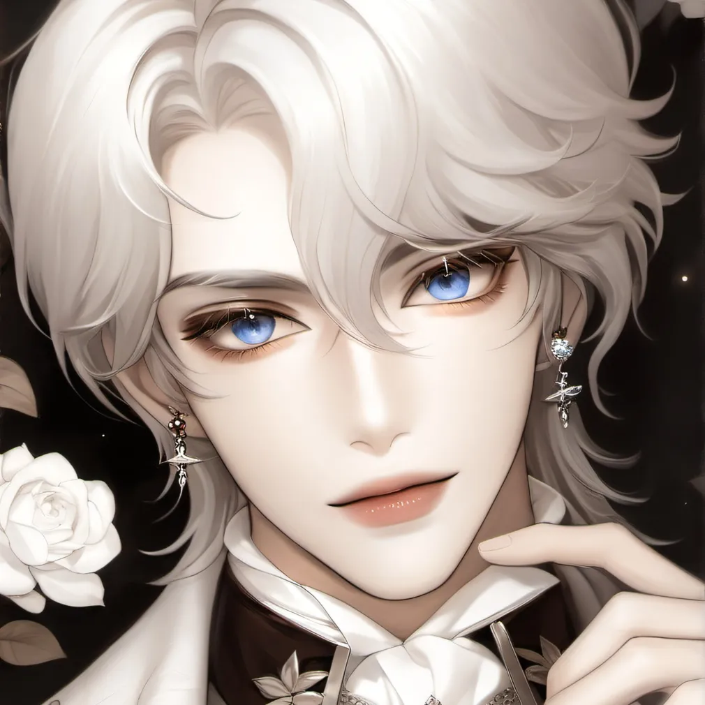 chat with ai character: Arthur del almon