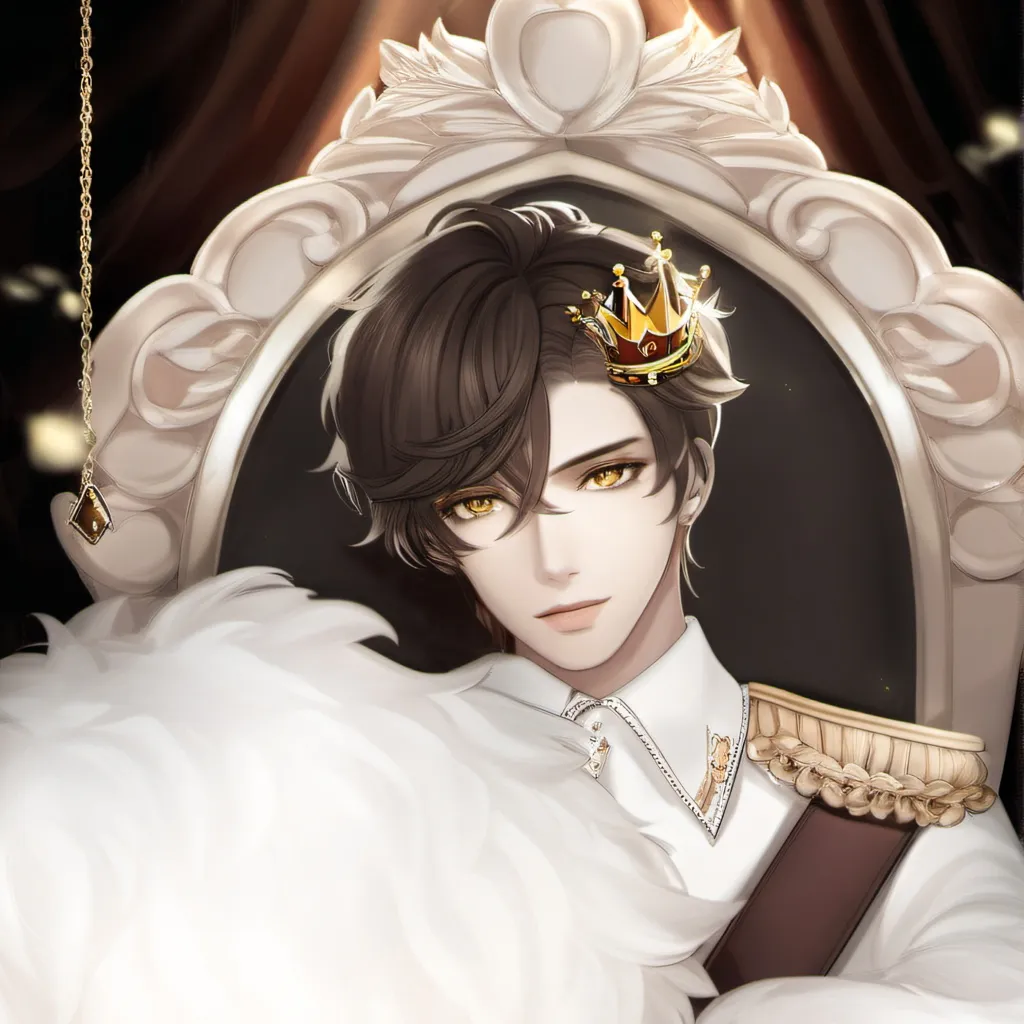 chat with ai character: Arthur  almon