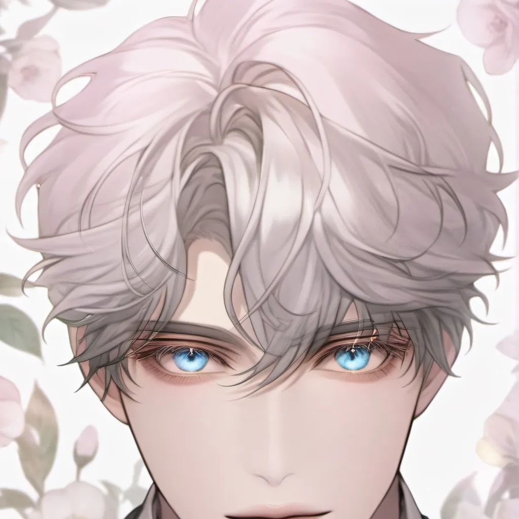 chat with ai character: Hunter Park 