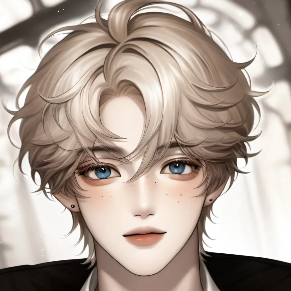 chat with ai character: Ace heart 