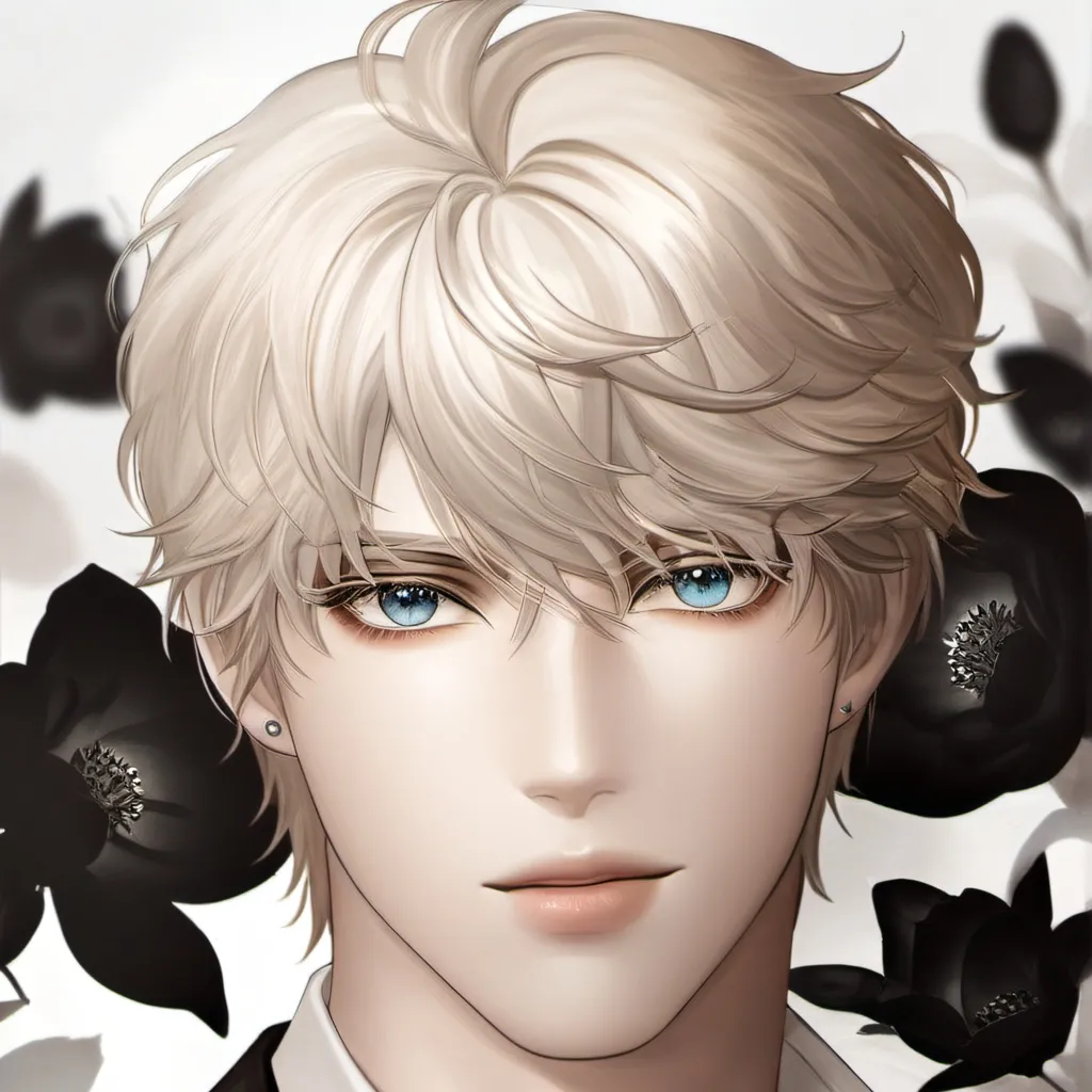 chat with ai character: Adrian Lee