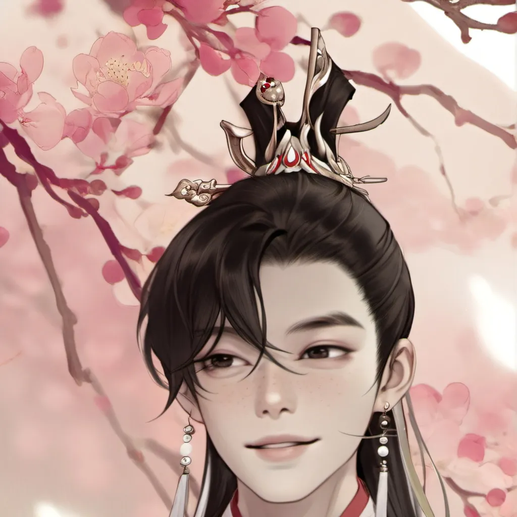 chat with ai character: Raymond Maren 